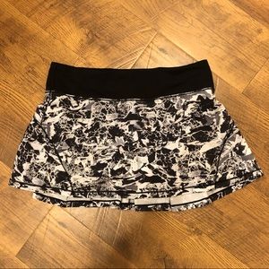 lululemon skirt!